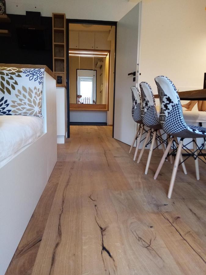 Apartman Jeseniky Karlovice  المظهر الخارجي الصورة