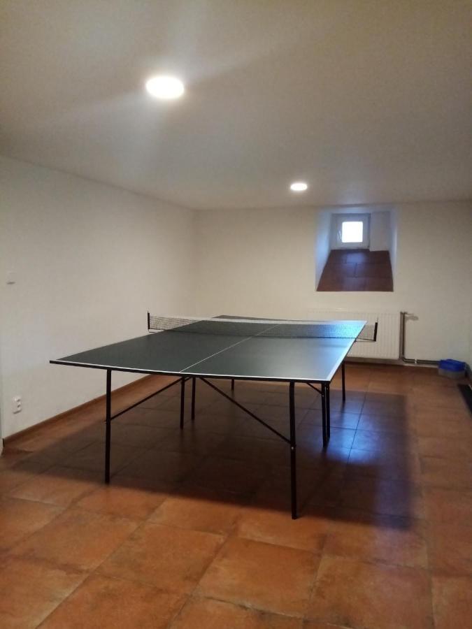 Apartman Jeseniky Karlovice  المظهر الخارجي الصورة