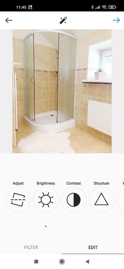Apartman Jeseniky Karlovice  المظهر الخارجي الصورة