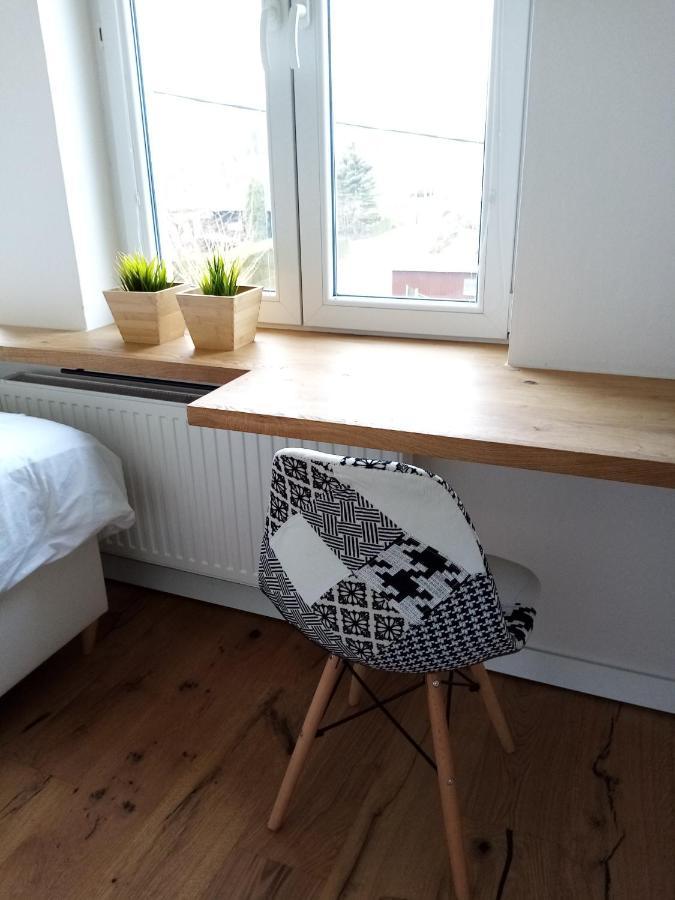 Apartman Jeseniky Karlovice  المظهر الخارجي الصورة