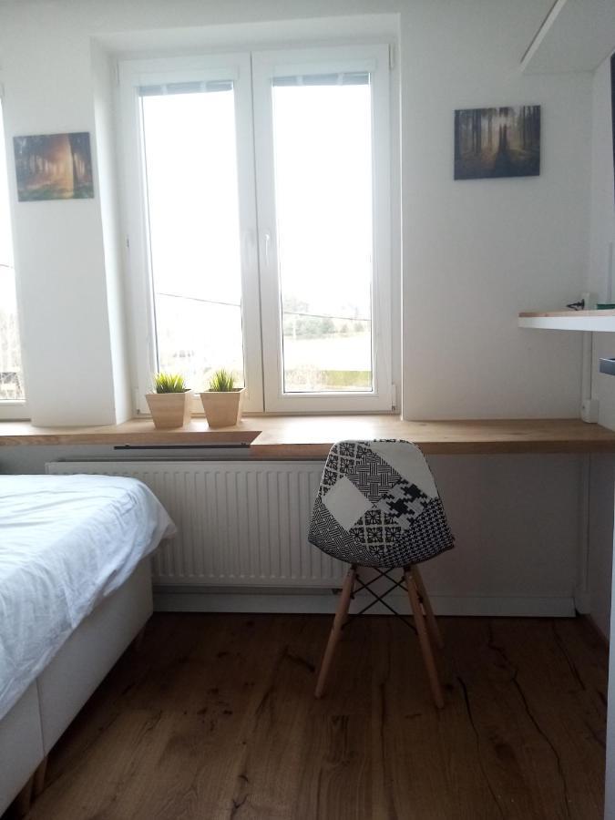 Apartman Jeseniky Karlovice  المظهر الخارجي الصورة