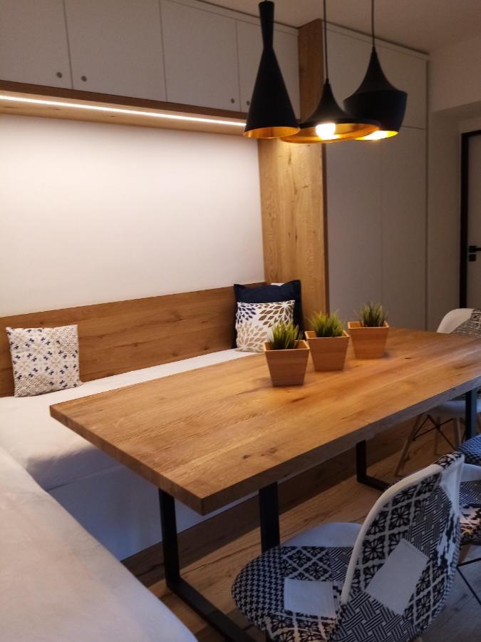 Apartman Jeseniky Karlovice  المظهر الخارجي الصورة